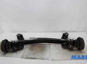 Axle FIAT PANDA (312_, 319_), FIAT PANDA VAN (312_, 519_), LANCIA YPSILON (312_)