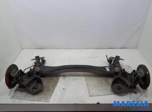 Axle PEUGEOT 3008 SUV (MC_, MR_, MJ_, M4_)