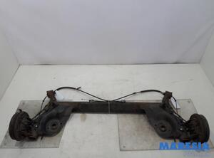 Axle PEUGEOT 107 (PM_, PN_), CITROËN C1 (PM_, PN_)