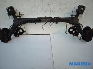 Axle PEUGEOT 3008 MPV (0U_)