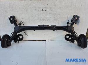 Axle PEUGEOT 3008 MPV (0U_)