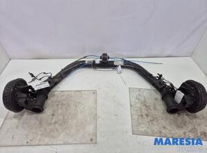 Axle RENAULT TWINGO III (BCM_, BCA_)