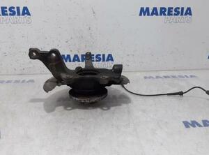 Stub Axle RENAULT Clio V (BF)