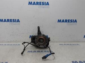 Stub Axle PEUGEOT 208 I (CA, CC)