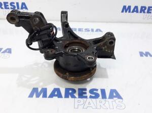 Stub Axle RENAULT CAPTUR I (J5_, H5_), RENAULT CLIO IV (BH_)