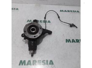 Stub Axle PEUGEOT PARTNER Box Body/MPV