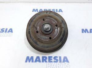 Stub Axle PEUGEOT 208 I (CA, CC)