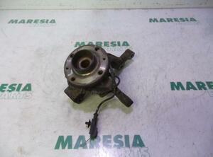 Stub Axle RENAULT Clio III (BR0/1, CR0/1), RENAULT Clio IV (BH)