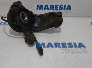 Stub Axle PEUGEOT 208 I (CA, CC)