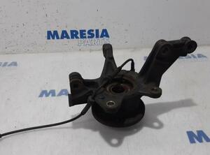 Stub Axle RENAULT Captur I (H5, J5), RENAULT Clio IV (BH)