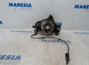 Stub Axle FIAT Punto (199)