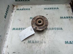 Stub Axle FIAT Panda (141A)