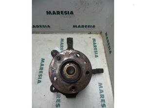 Stub Axle RENAULT Trafic II Bus (JL)