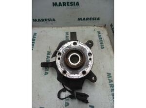 Stub Axle RENAULT Laguna II (BG0/1)