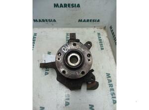 Stub Axle RENAULT Laguna II (BG0/1)