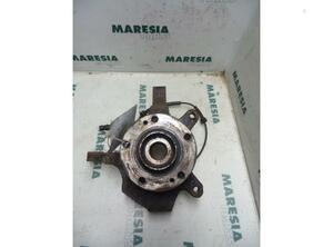 Stub Axle RENAULT Laguna II (BG0/1)