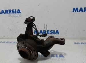 Stub Axle RENAULT MEGANE III Grandtour (KZ0/1)