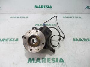 Stub Axle PEUGEOT 208 I (CA, CC)