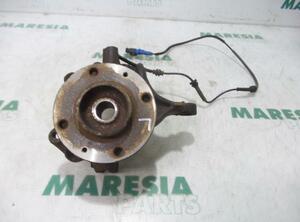 Stub Axle PEUGEOT 208 I (CA, CC)