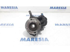 Stub Axle PEUGEOT 208 I (CA, CC)