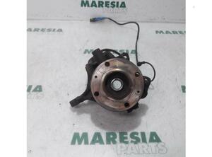 Stub Axle PEUGEOT 208 I (CA, CC)