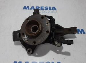 Stub Axle RENAULT MEGANE III Grandtour (KZ0/1)