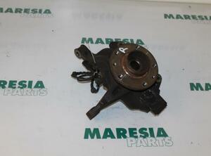 Stub Axle RENAULT MEGANE III Grandtour (KZ0/1)