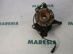 Stub Axle RENAULT MEGANE III Grandtour (KZ0/1)