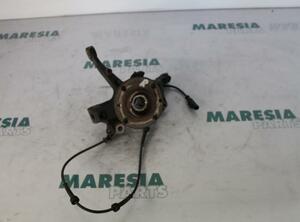 Stub Axle LANCIA Ypsilon (312_)