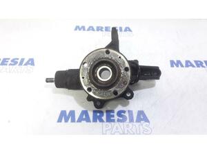 Stub Axle PEUGEOT RCZ (--)