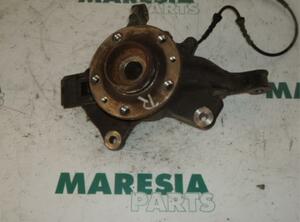 Stub Axle RENAULT MEGANE III Grandtour (KZ0/1)