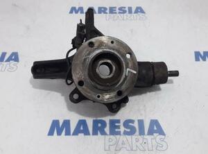 Stub Axle PEUGEOT 308 I (4A_, 4C_), PEUGEOT 308 SW I (4E_, 4H_)