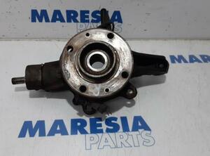 Stub Axle PEUGEOT 308 I (4A, 4C), PEUGEOT 308 SW I (4E, 4H)