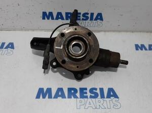 Stub Axle PEUGEOT 308 I (4A, 4C), PEUGEOT 308 SW I (4E, 4H)