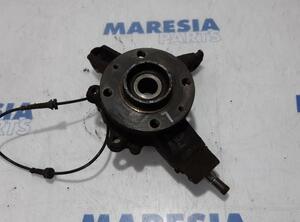 Stub Axle PEUGEOT 5008 (0E, 0U)