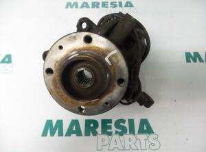 Stub Axle CITROËN C3 II (SC), CITROËN DS3 (--)