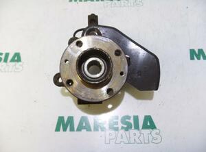 Achsschenkel links vorne Renault Twingo II CN0 8200663590 P5731093