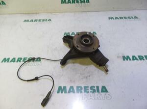 Stub Axle PEUGEOT 308 I (4A_, 4C_), PEUGEOT 308 SW I (4E_, 4H_)