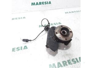 Stub Axle RENAULT Twingo II (CN0)