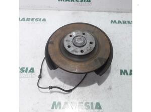 Stub Axle PEUGEOT RCZ (--)