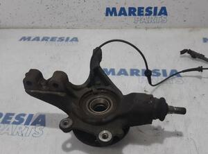 Stub Axle PEUGEOT RCZ (--)