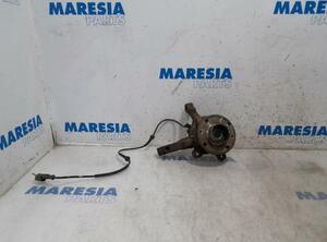 Stub Axle RENAULT Twingo II (CN0)