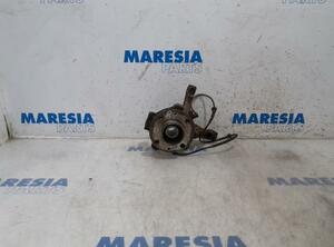 Stub Axle RENAULT Twingo II (CN0)