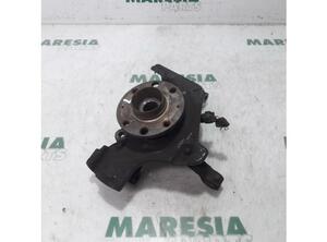 Achsschenkel links vorne Fiat Grande Punto 199 51881463 P9327404