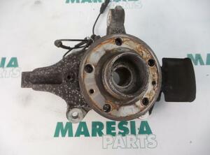 Stub Axle RENAULT Laguna III Grandtour (KT0/1)