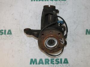 Stub Axle PEUGEOT 207 (WA, WC)