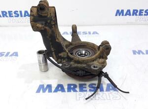 Stub Axle PEUGEOT 207 CC (WD)