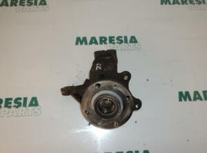 Stub Axle PEUGEOT PARTNER Box Body/MPV (5_, G_)