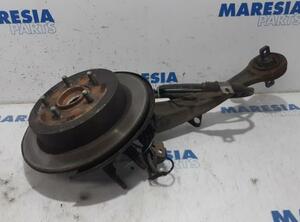 Stub Axle PEUGEOT 4007 (VU, VV)