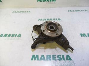 Stub Axle PEUGEOT PARTNER Box Body/MPV